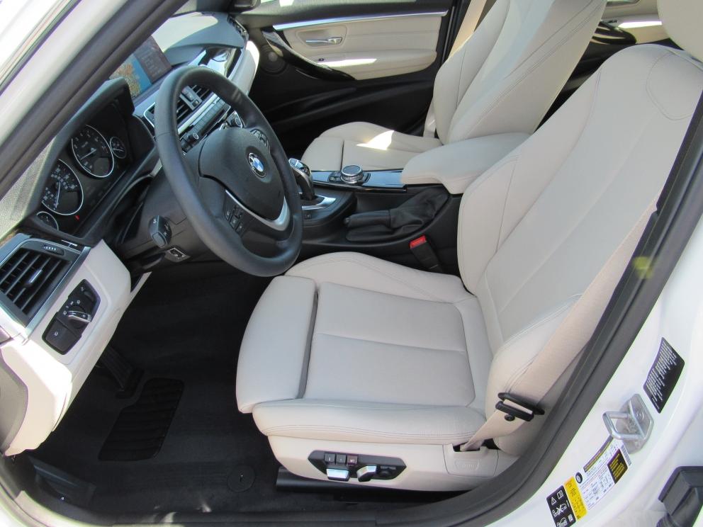 Image for 2016 BMW 328i xDrive LUX Pkg Sport NAV Camera