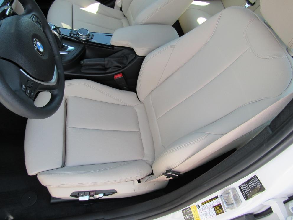 Image for 2016 BMW 328i xDrive LUX Pkg Sport NAV Camera