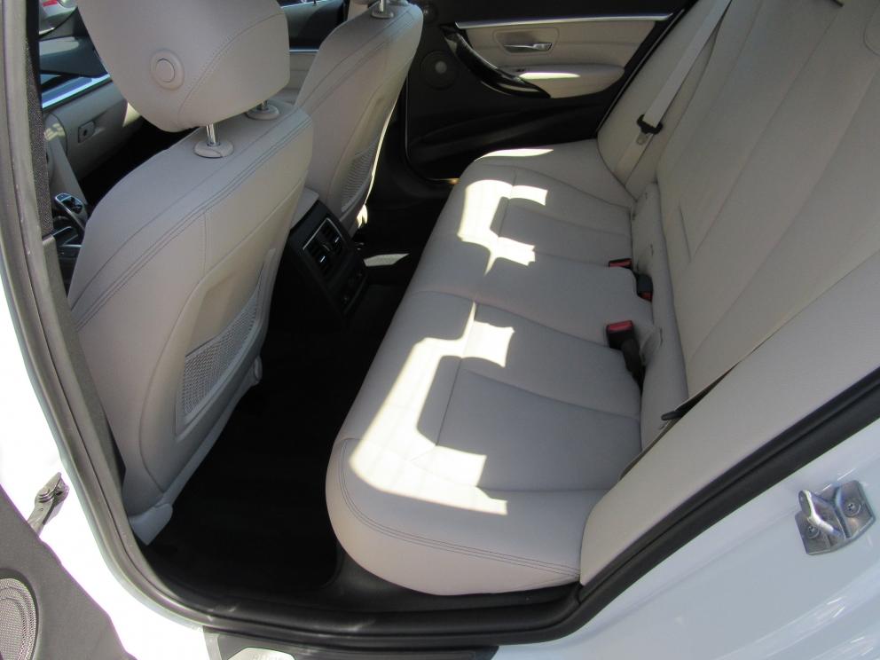 Image for 2016 BMW 328i xDrive LUX Pkg Sport NAV Camera