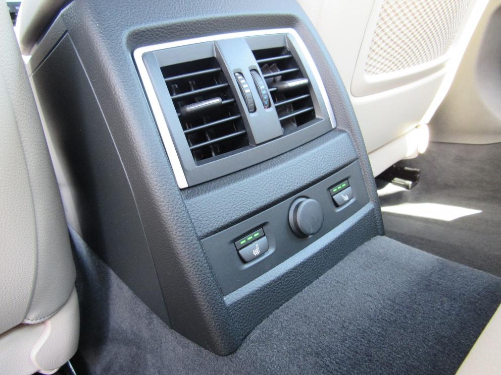 Image for 2016 BMW 328i xDrive LUX Pkg Sport NAV Camera