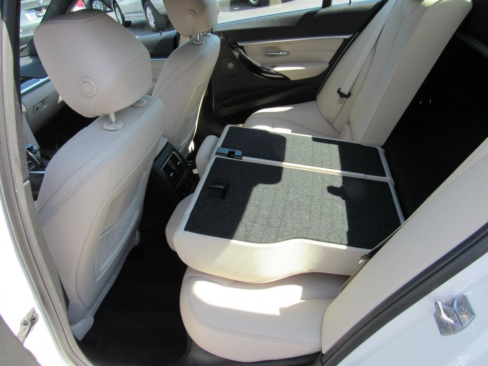 Image for 2016 BMW 328i xDrive LUX Pkg Sport NAV Camera