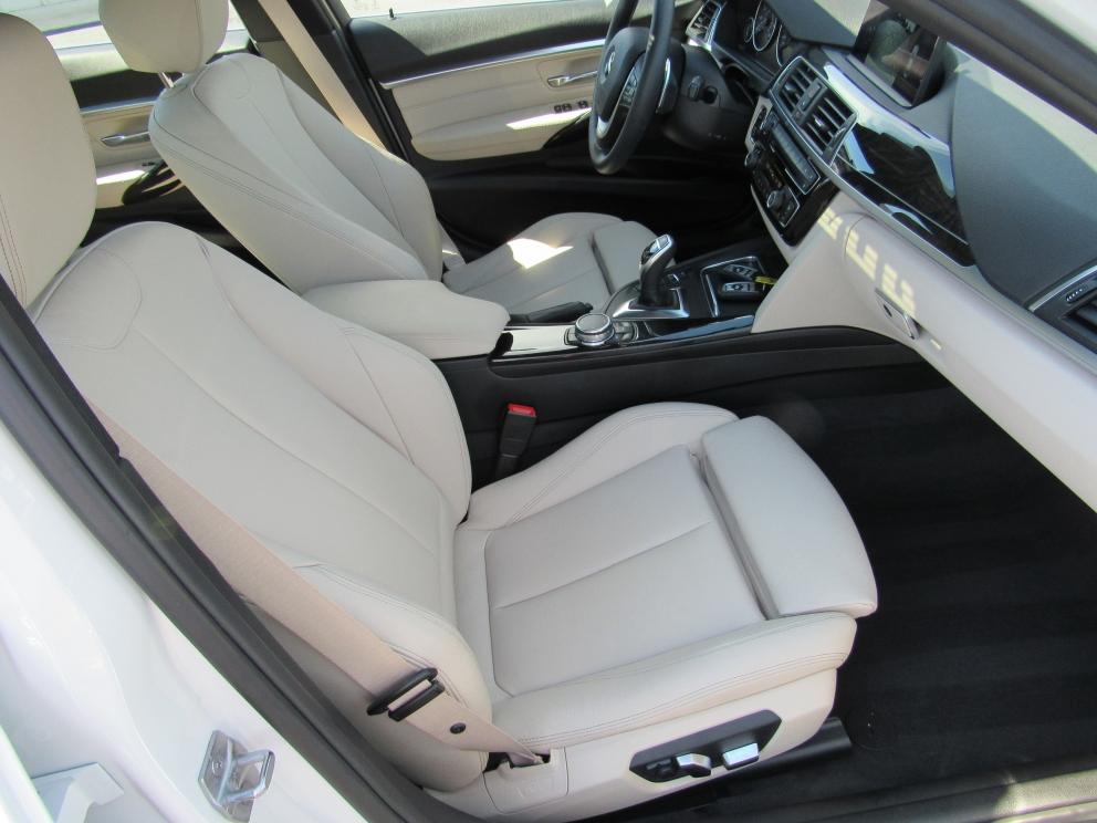 Image for 2016 BMW 328i xDrive LUX Pkg Sport NAV Camera