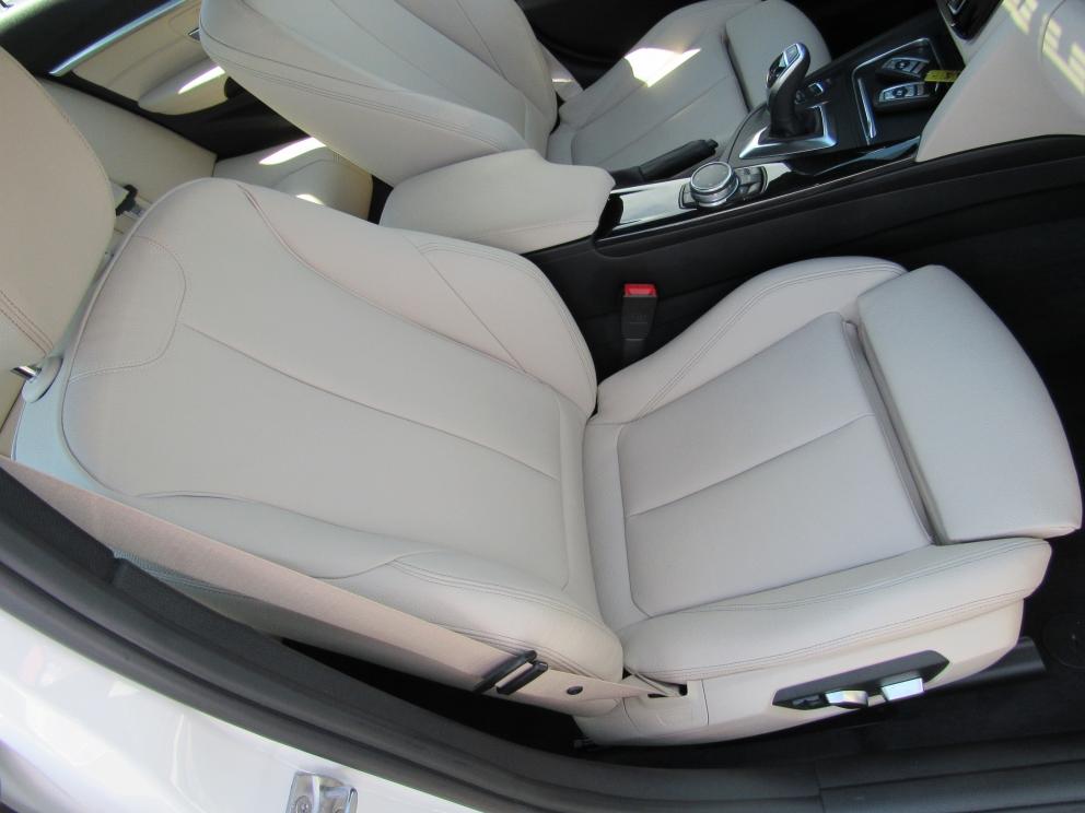 Image for 2016 BMW 328i xDrive LUX Pkg Sport NAV Camera