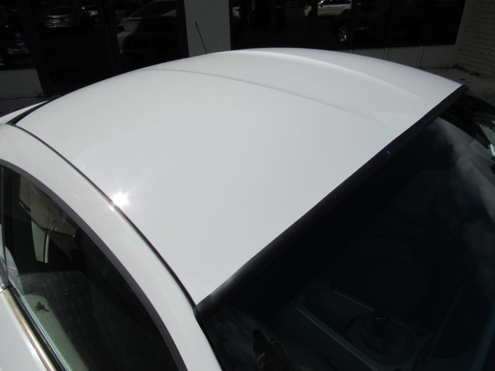 Image for 2007 BMW Z4 3.0Si Coupe 6-Speed Manual