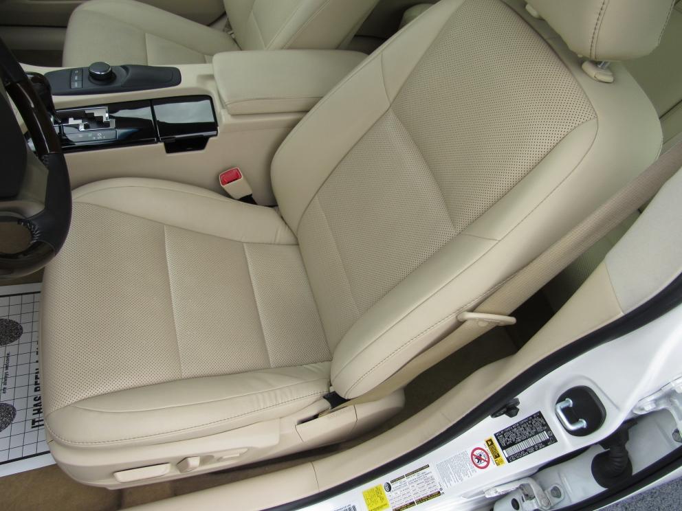 Image for 2015 Lexus ES350 Premium Camera Bluetooth