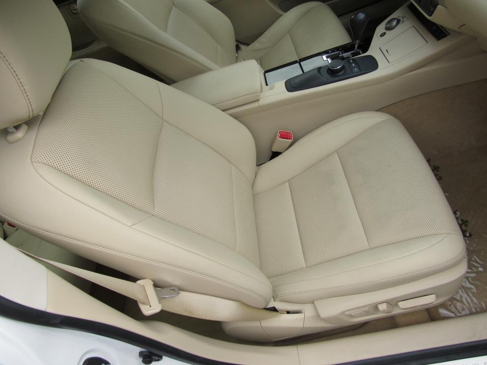 Image for 2015 Lexus ES350 Premium Camera Bluetooth