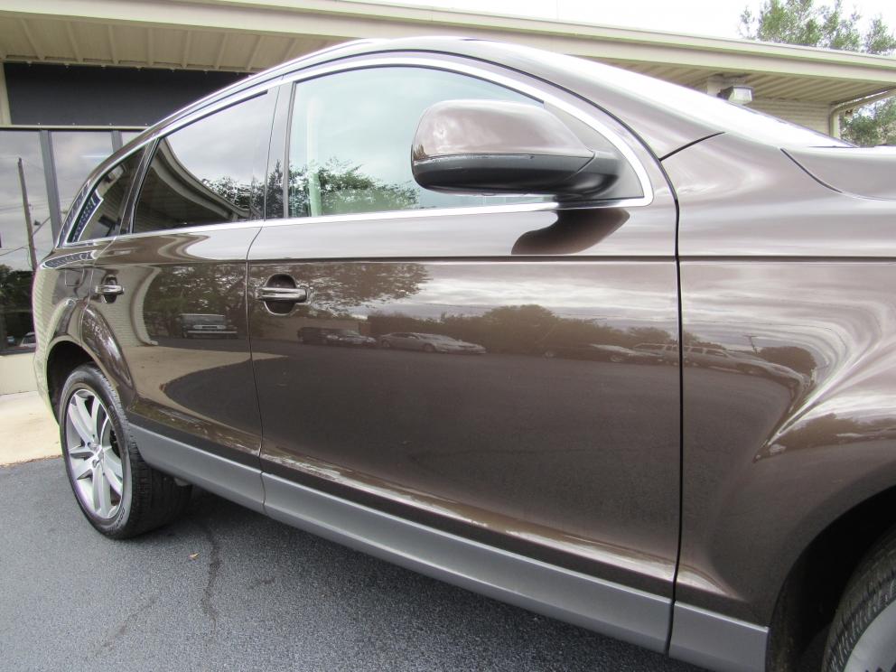 Image for 2011 Audi Q7 Premium Plus 3rd Row NAV