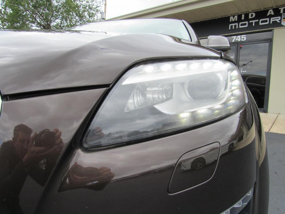 Image for 2011 Audi Q7 Premium Plus 3rd Row NAV