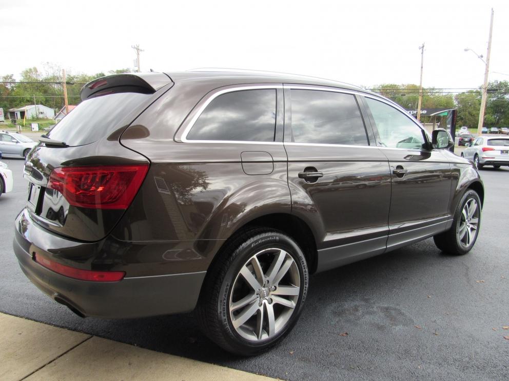 Image for 2011 Audi Q7 Premium Plus 3rd Row NAV