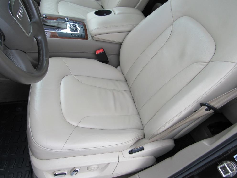 Image for 2011 Audi Q7 Premium Plus 3rd Row NAV