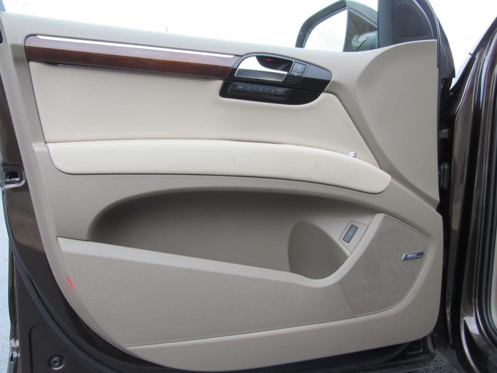 Image for 2011 Audi Q7 Premium Plus 3rd Row NAV