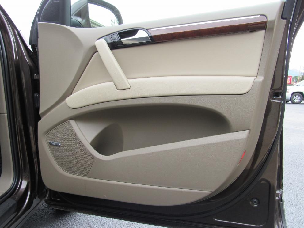 Image for 2011 Audi Q7 Premium Plus 3rd Row NAV