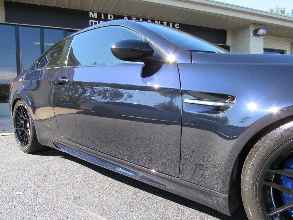 Image for 2008 BMW M3 DCT NAV Carbon Roof—$9k Upgrades