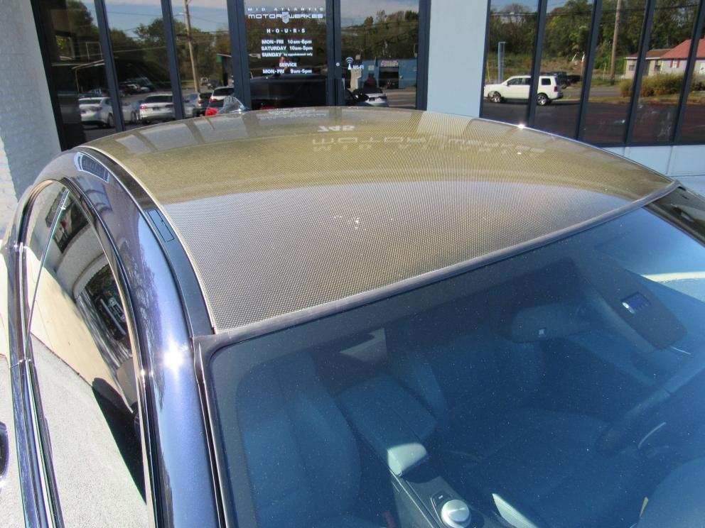 Image for 2008 BMW M3 DCT NAV Carbon Roof—$9k Upgrades
