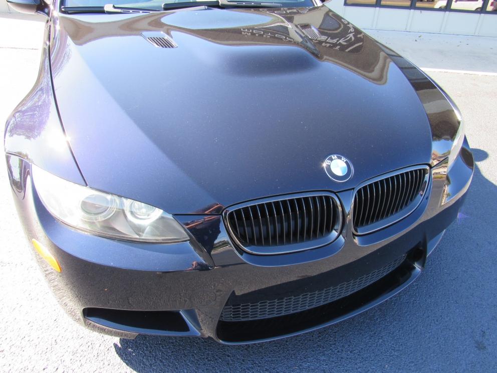 Image for 2008 BMW M3 DCT NAV Carbon Roof—$9k Upgrades