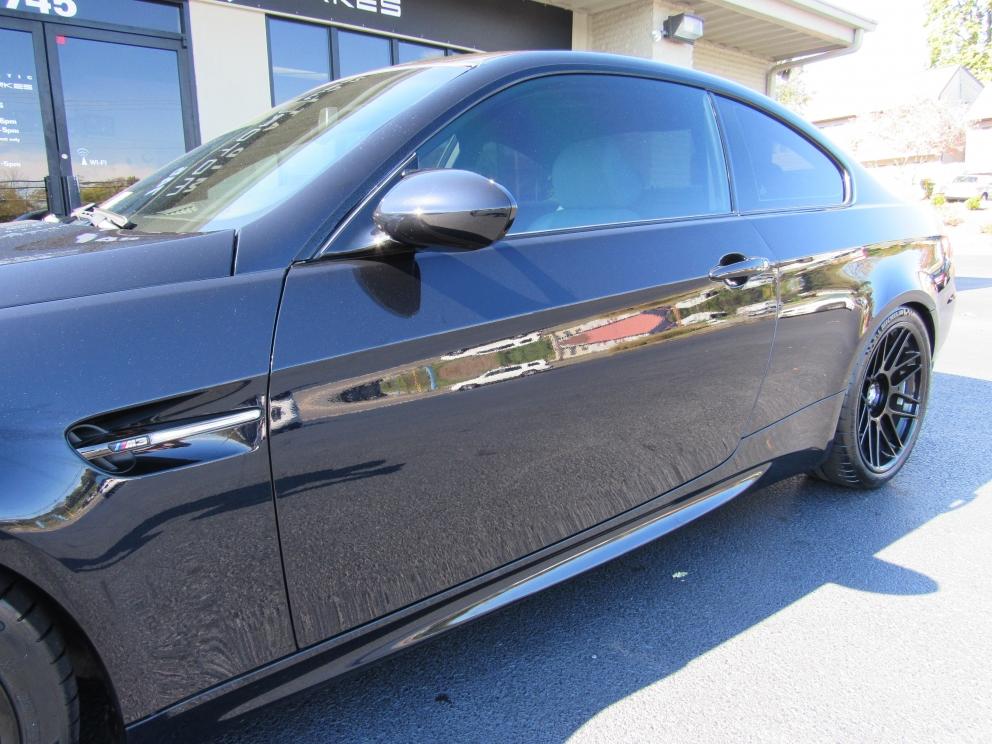Image for 2008 BMW M3 DCT NAV Carbon Roof—$9k Upgrades