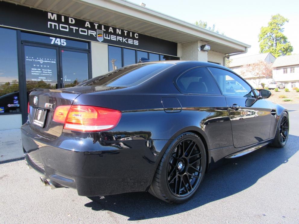 Image for 2008 BMW M3 DCT NAV Carbon Roof—$9k Upgrades