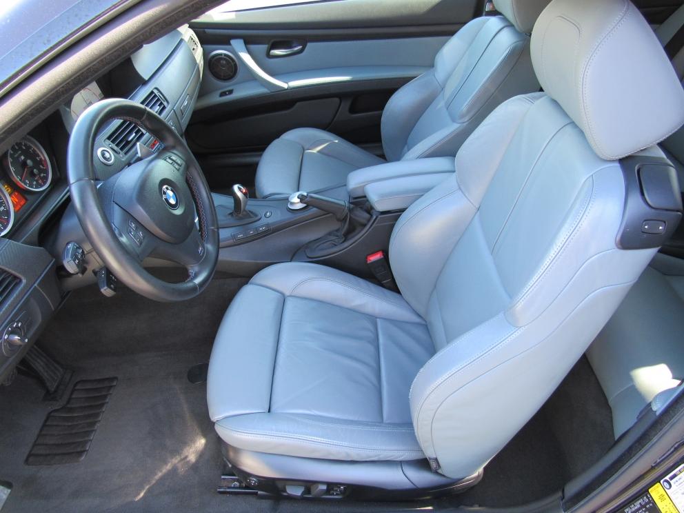 Image for 2008 BMW M3 DCT NAV Carbon Roof—$9k Upgrades