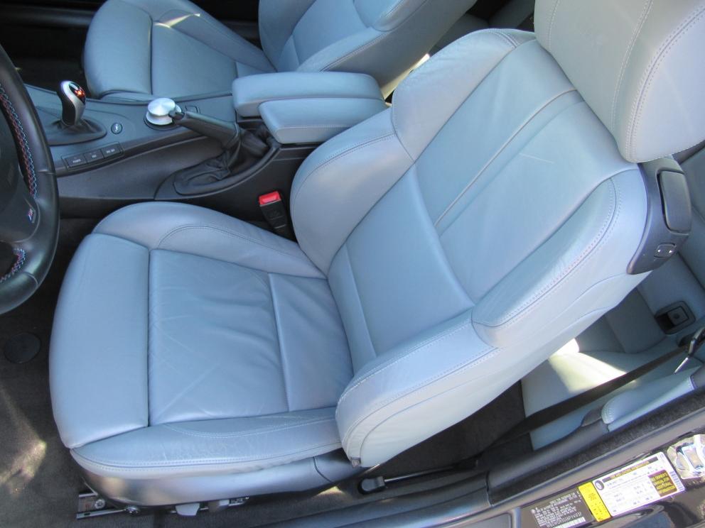Image for 2008 BMW M3 DCT NAV Carbon Roof—$9k Upgrades