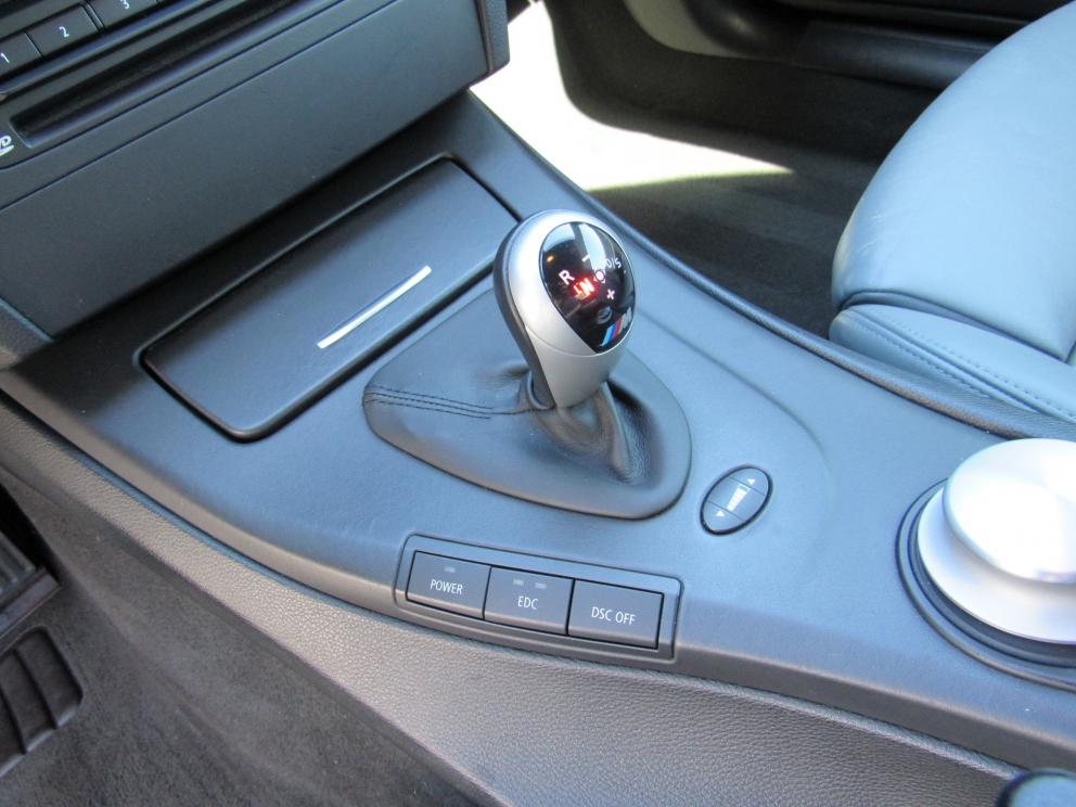 Image for 2008 BMW M3 DCT NAV Carbon Roof—$9k Upgrades