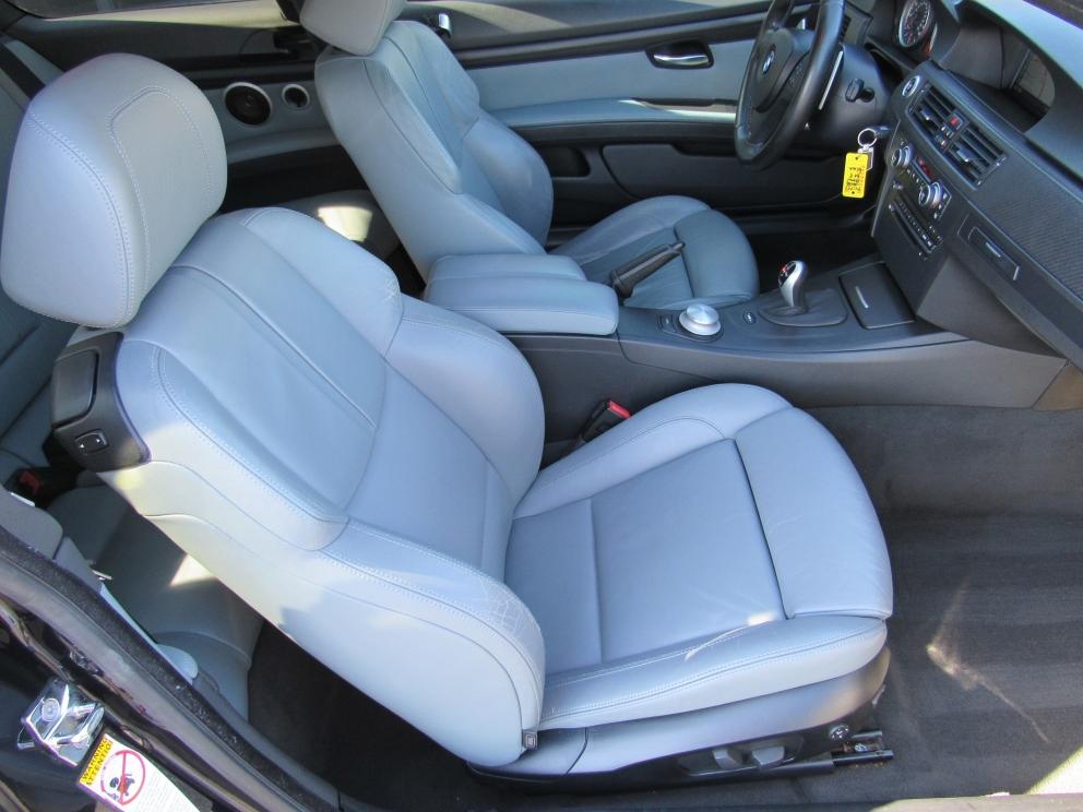 Image for 2008 BMW M3 DCT NAV Carbon Roof—$9k Upgrades