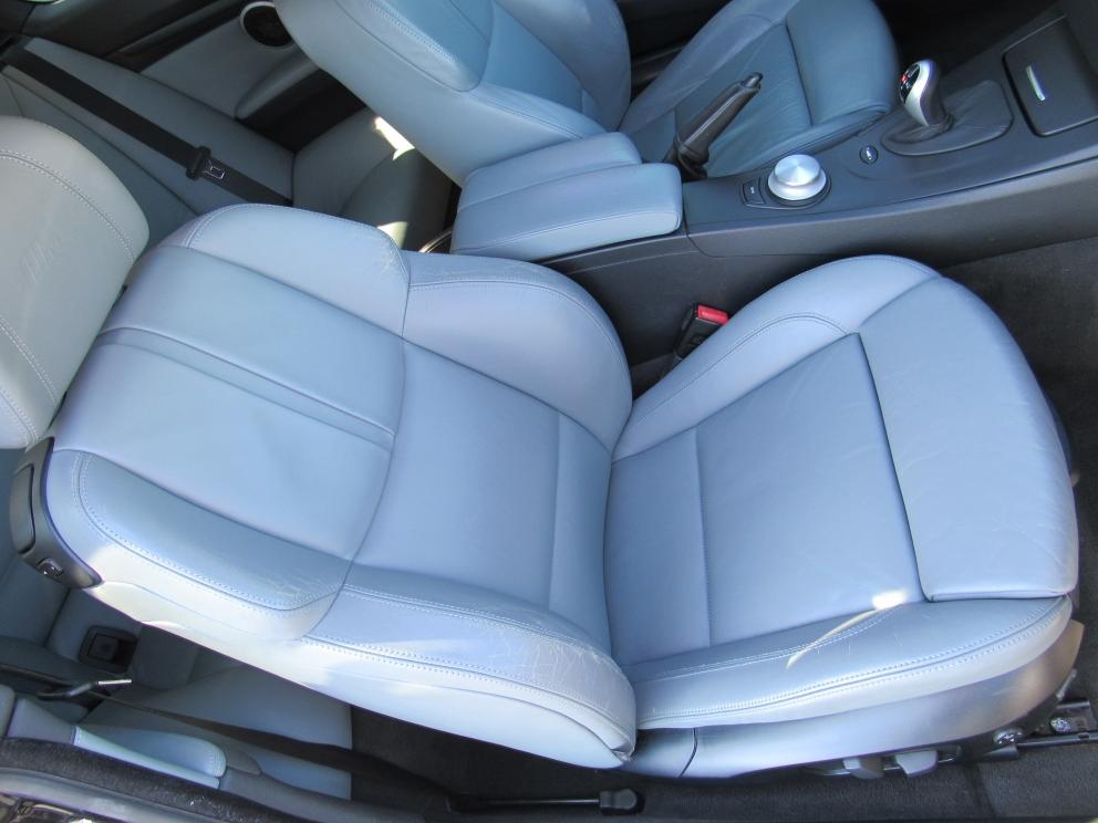 Image for 2008 BMW M3 DCT NAV Carbon Roof—$9k Upgrades