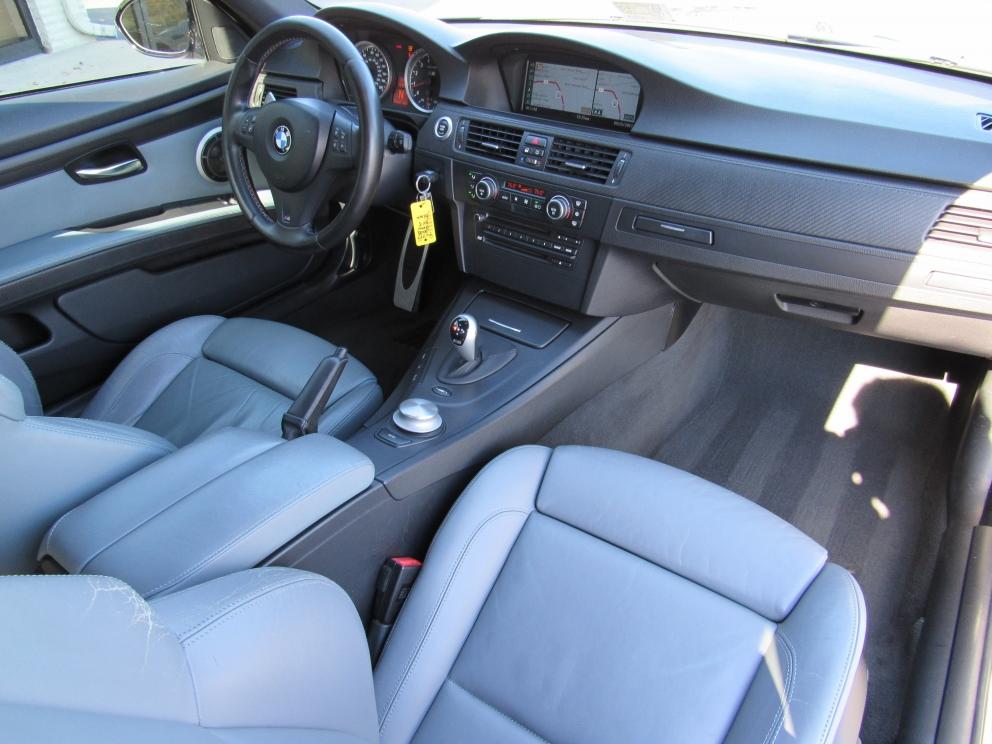 Image for 2008 BMW M3 DCT NAV Carbon Roof—$9k Upgrades