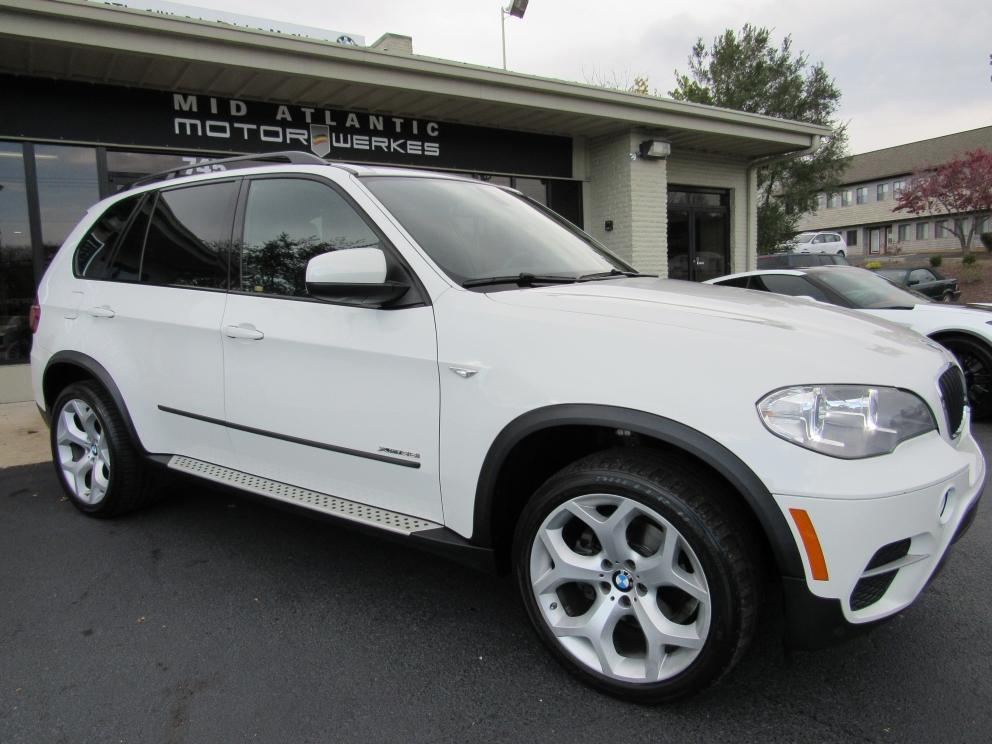 Image for 2013 BMW X5 35i Premium Sport Technology Pkg