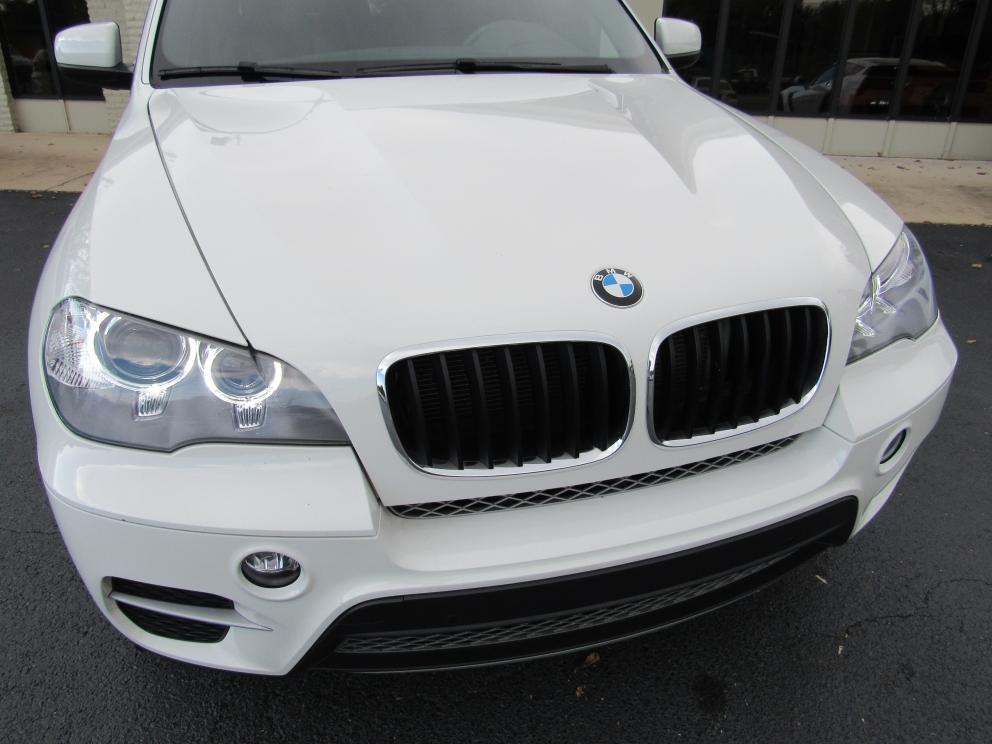 Image for 2013 BMW X5 35i Premium Sport Technology Pkg