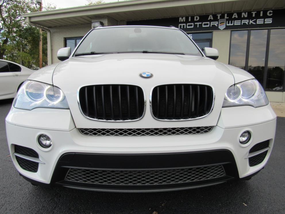 Image for 2013 BMW X5 35i Premium Sport Technology Pkg