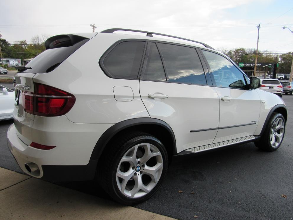Image for 2013 BMW X5 35i Premium Sport Technology Pkg