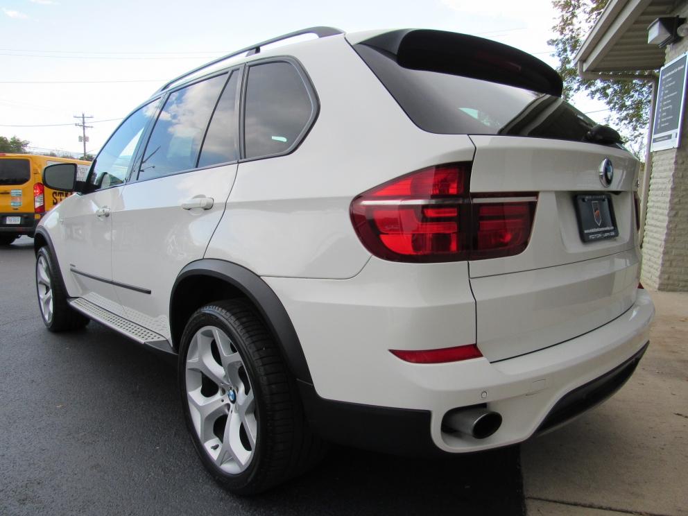 Image for 2013 BMW X5 35i Premium Sport Technology Pkg