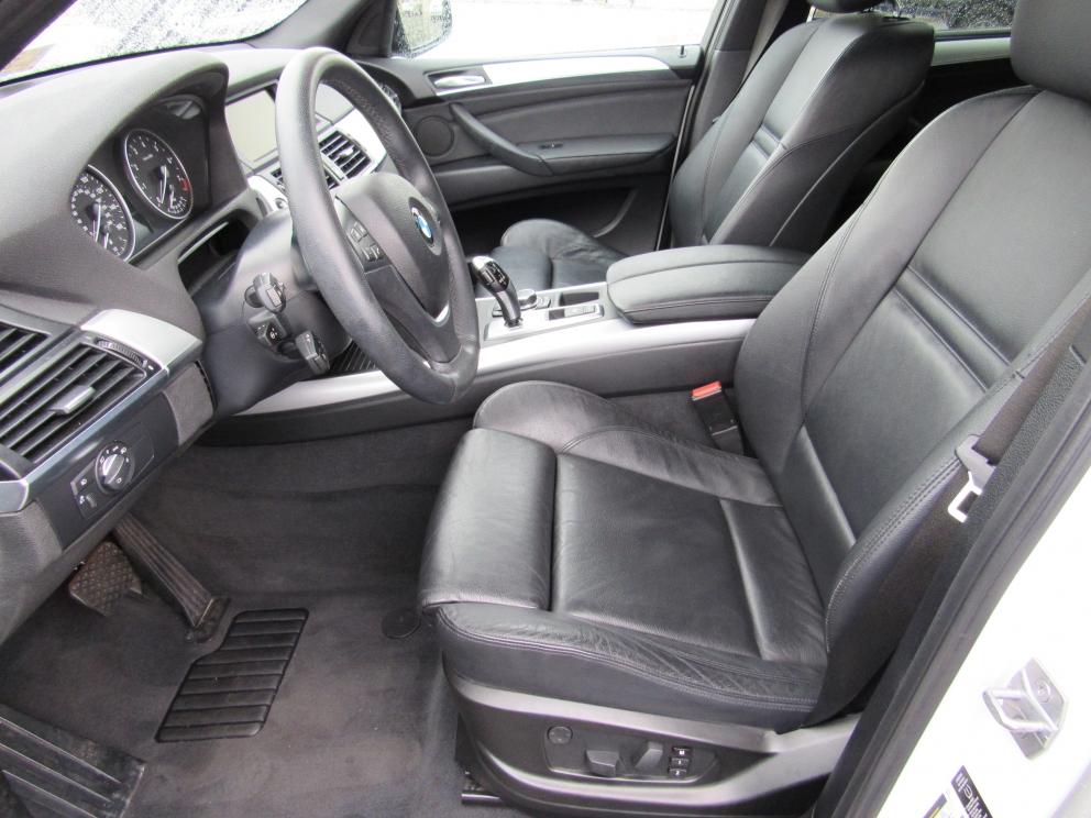 Image for 2013 BMW X5 35i Premium Sport Technology Pkg