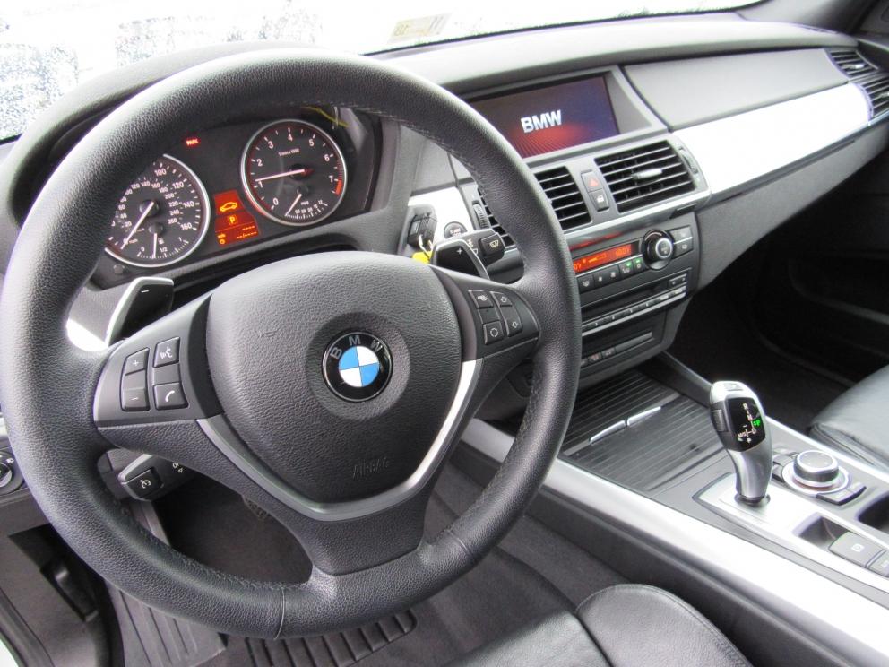 Image for 2013 BMW X5 35i Premium Sport Technology Pkg