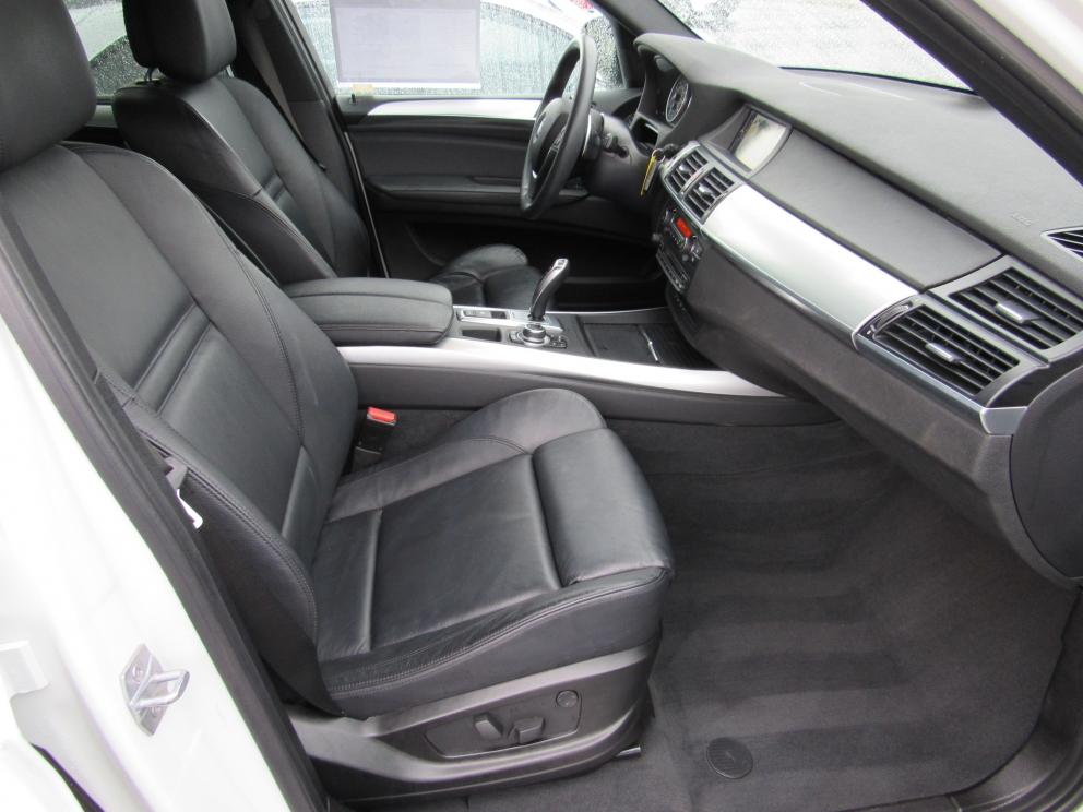 Image for 2013 BMW X5 35i Premium Sport Technology Pkg