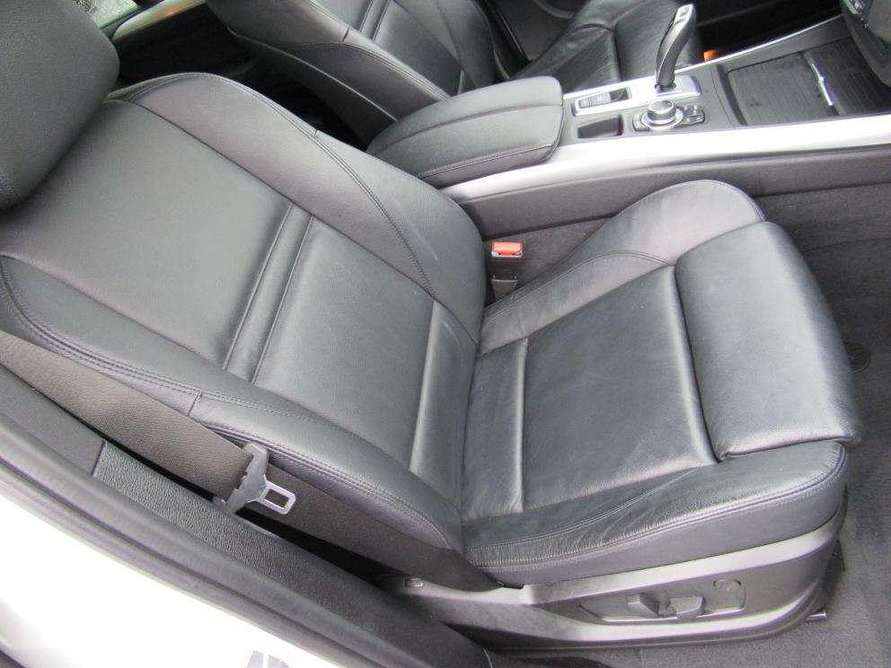 Image for 2013 BMW X5 35i Premium Sport Technology Pkg