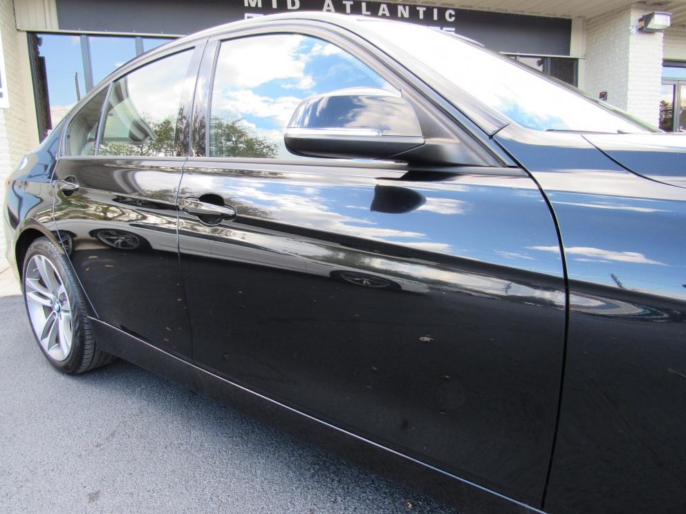 Image for 2014 BMW 328i xDrive Sport Line NAV