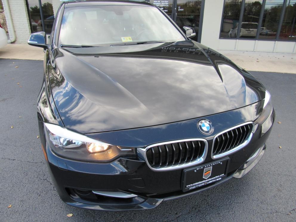 Image for 2014 BMW 328i xDrive Sport Line NAV