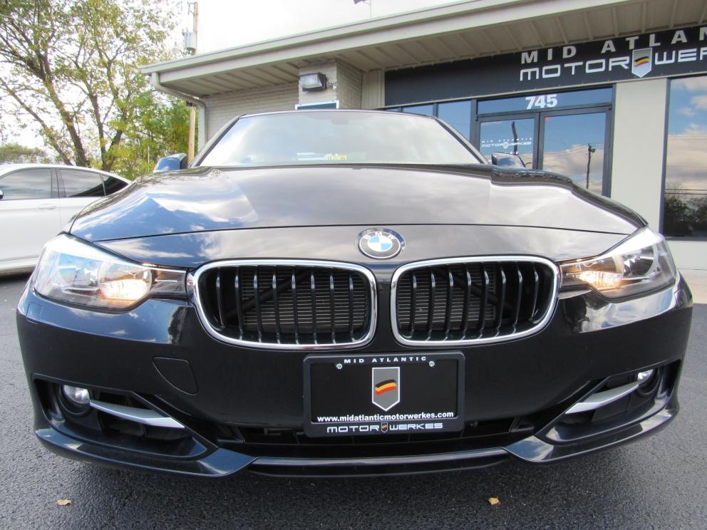 Image for 2014 BMW 328i xDrive Sport Line NAV