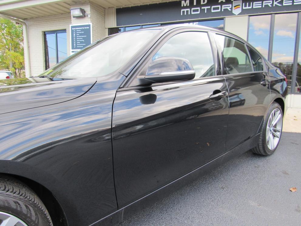 Image for 2014 BMW 328i xDrive Sport Line NAV