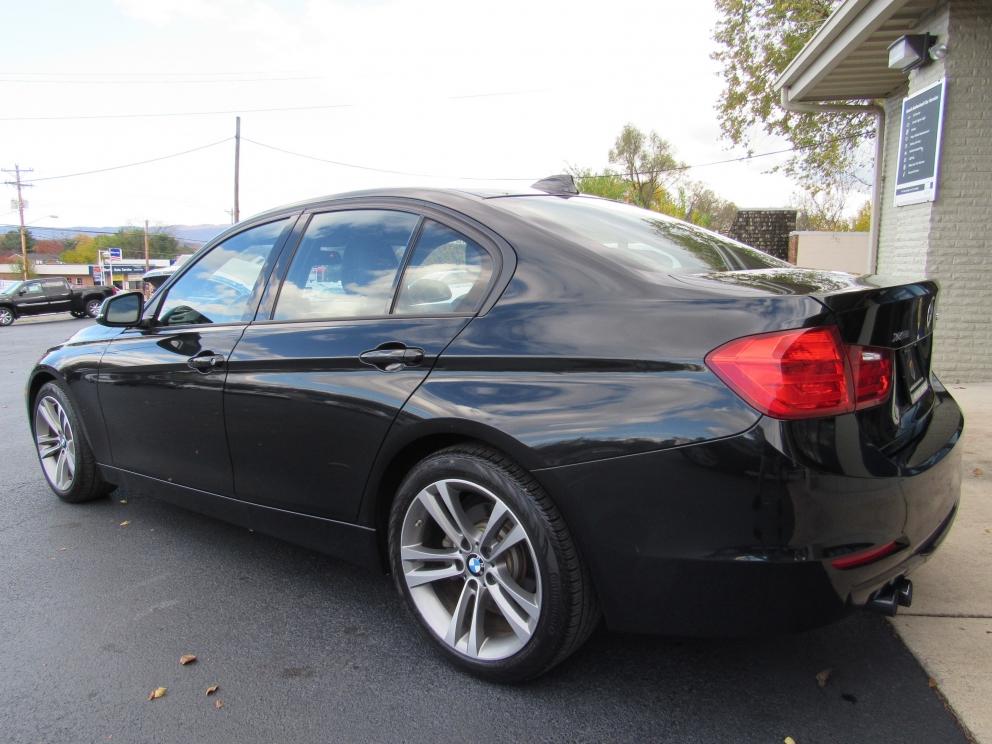 Image for 2014 BMW 328i xDrive Sport Line NAV
