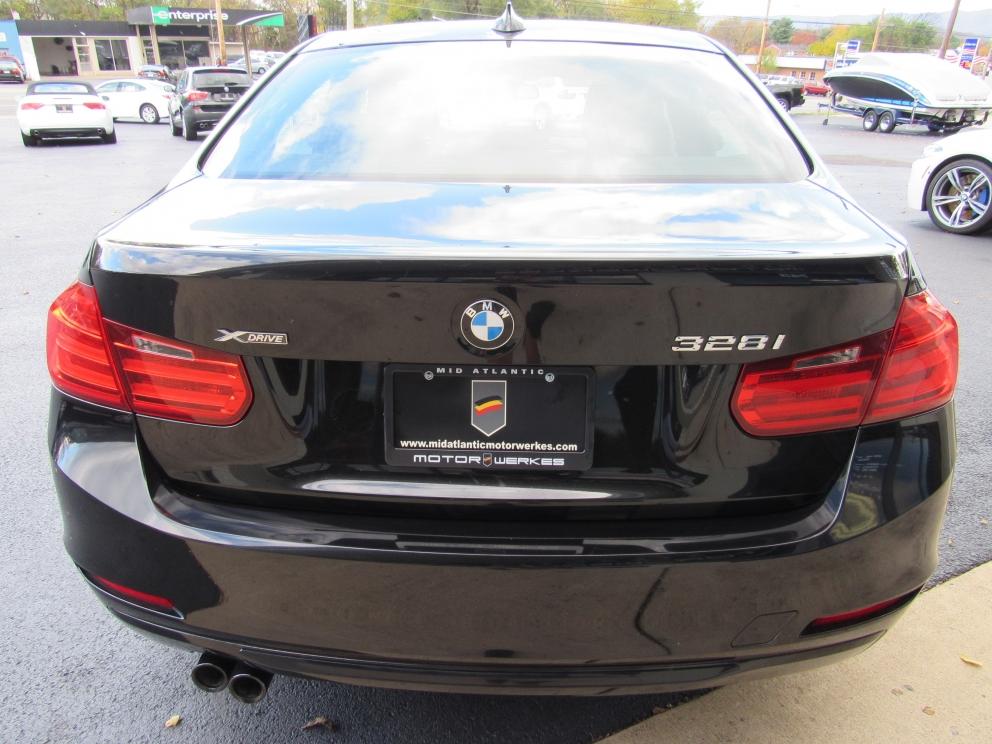 Image for 2014 BMW 328i xDrive Sport Line NAV