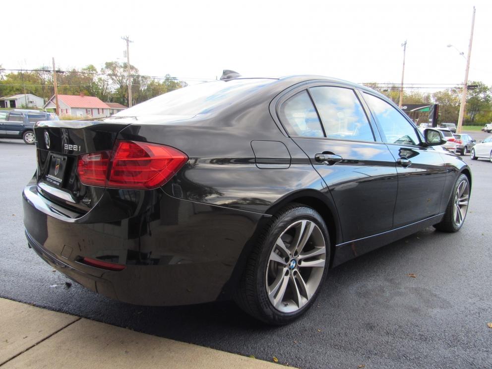 Image for 2014 BMW 328i xDrive Sport Line NAV