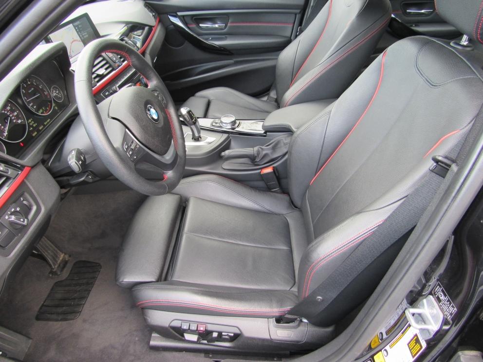 Image for 2014 BMW 328i xDrive Sport Line NAV