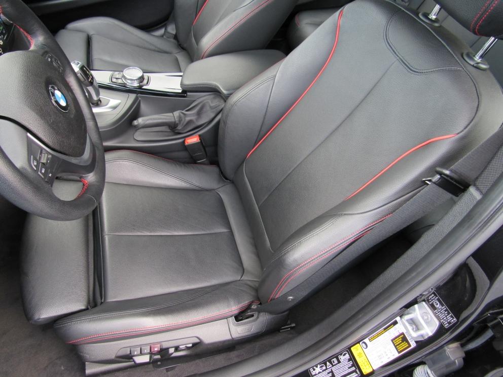 Image for 2014 BMW 328i xDrive Sport Line NAV