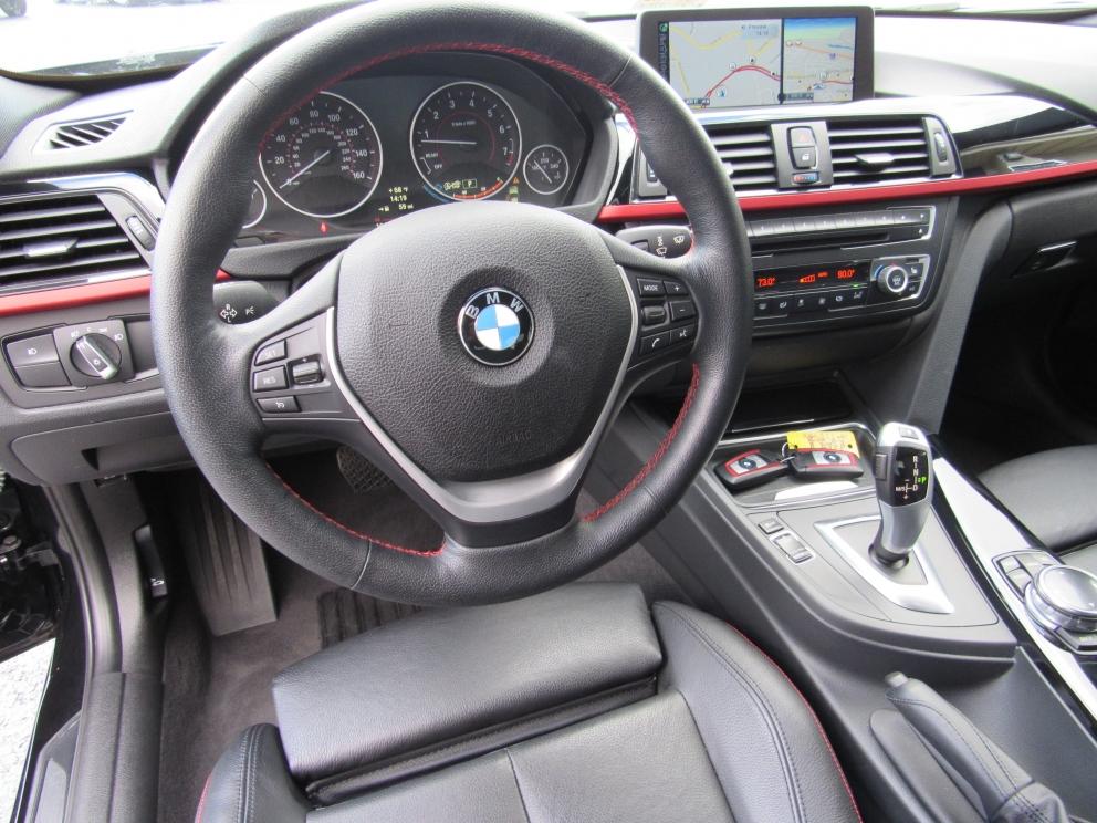 Image for 2014 BMW 328i xDrive Sport Line NAV