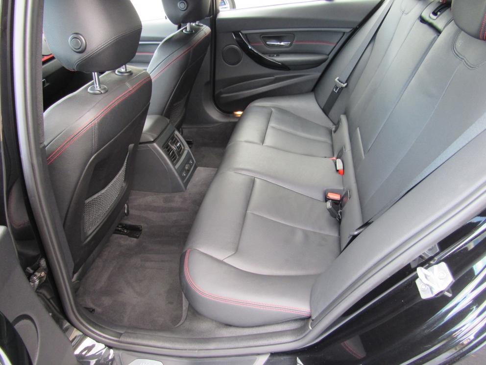 Image for 2014 BMW 328i xDrive Sport Line NAV