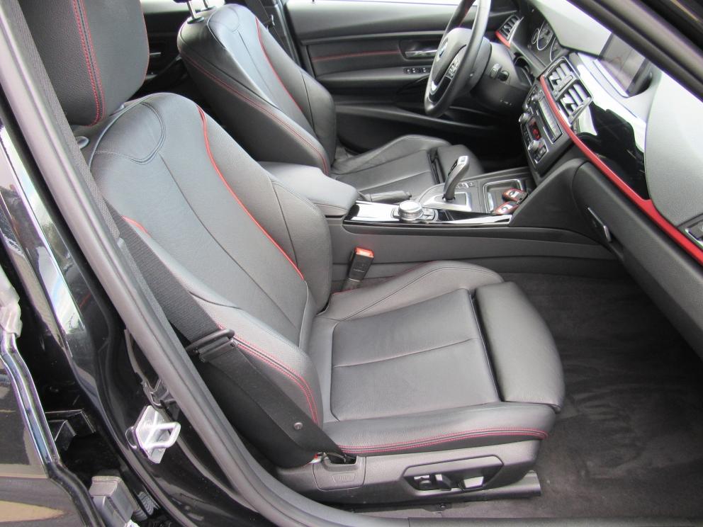 Image for 2014 BMW 328i xDrive Sport Line NAV