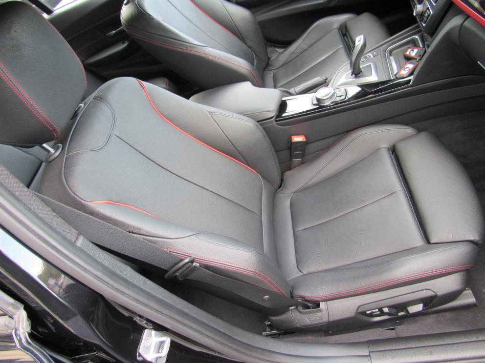 Image for 2014 BMW 328i xDrive Sport Line NAV