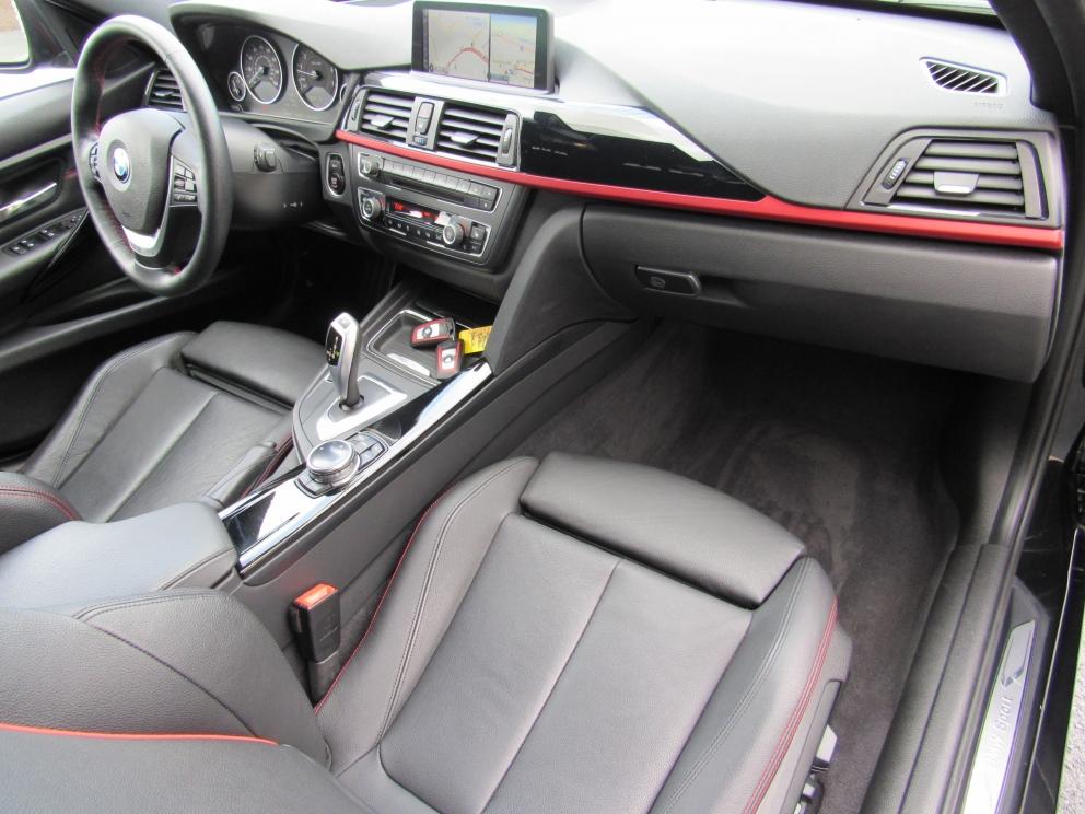 Image for 2014 BMW 328i xDrive Sport Line NAV